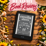 A Place Called Here Cecelia Ahern book cover