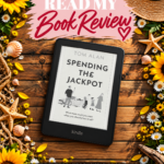 Spending The Jackpot Tom Alan book cover