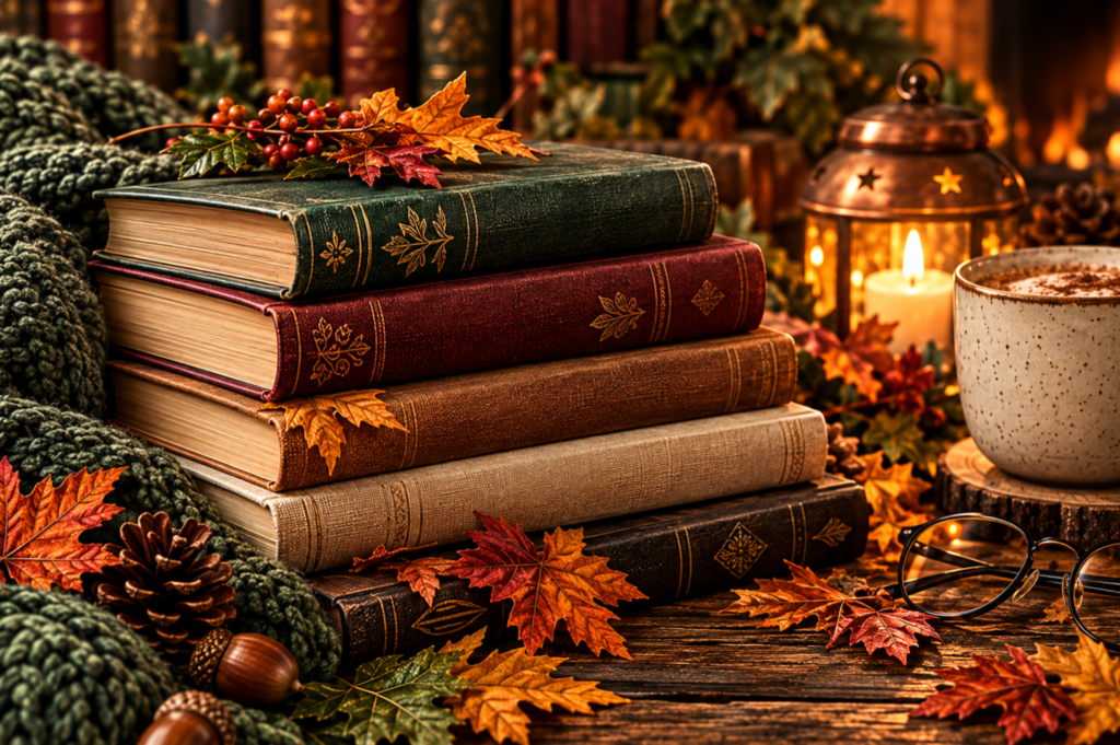 Book recommendations for my TBR list