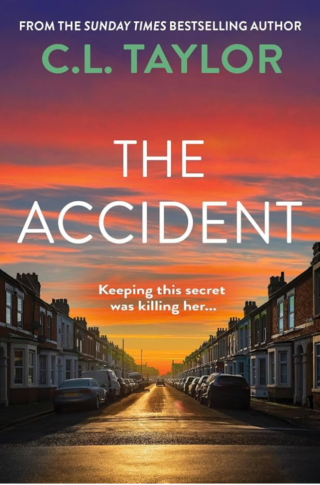 The Accident C L Taylor