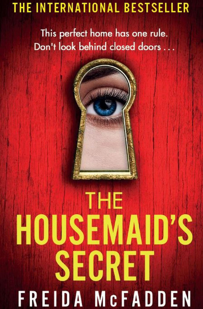 The Housemaids Secret