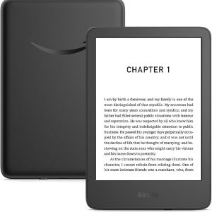 Amazon Kindle