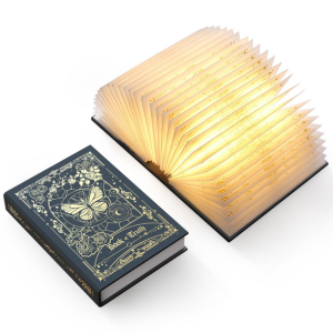 Magic Truth Book Light